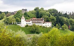 Klein Rigi